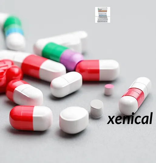 Se puede comprar xenical sin receta medica